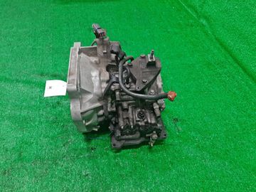 АКПП НА MAZDA DEMIO DY5W ZY-VE
