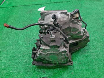 АКПП НА MAZDA DEMIO DY5W ZY-VE