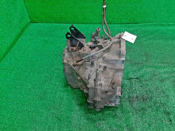АКПП НА TOYOTA VISTA ZZV50 1ZZ-FE