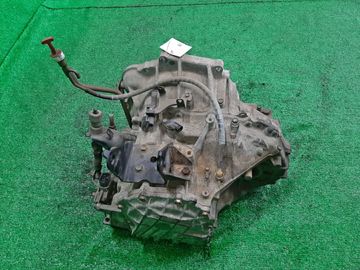 АКПП НА TOYOTA VISTA ZZV50 1ZZ-FE