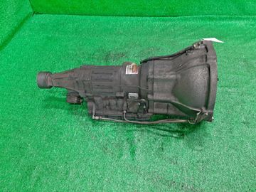 АКПП НА TOYOTA MARK II GX100 1G-FE