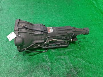 АКПП НА TOYOTA MARK II GX100 1G-FE