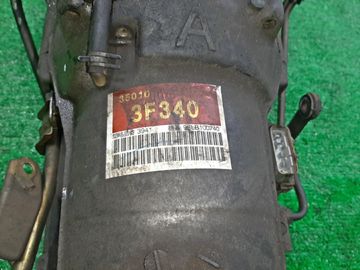 АКПП НА TOYOTA MARK II GX100 1G-FE