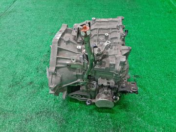 АКПП НА TOYOTA SIENTA NCP81 1NZ-FE