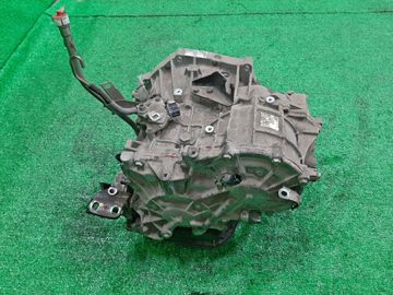 АКПП НА TOYOTA SIENTA NCP81 1NZ-FE
