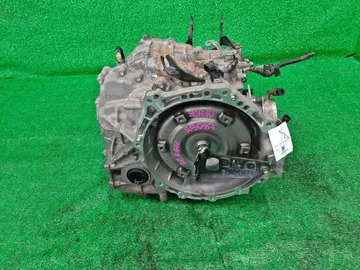 АКПП НА TOYOTA ISIS ZGM10 2ZR-FAE