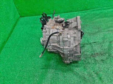 АКПП НА TOYOTA ISIS ZGM10 2ZR-FAE