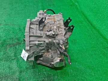 АКПП НА TOYOTA ISIS ZGM10 2ZR-FAE