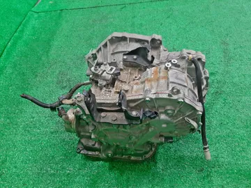 АКПП НА TOYOTA ISIS ZGM10 2ZR-FAE