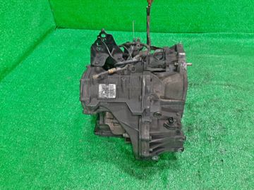 АКПП НА TOYOTA SPACIO AE111 4A-FE