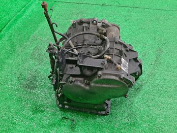 АКПП НА TOYOTA SPACIO AE111 4A-FE