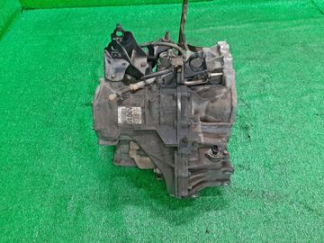 АКПП НА TOYOTA SPACIO AE111 4A-FE