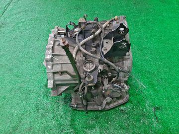 АКПП НА TOYOTA SPACIO AE111 4A-FE