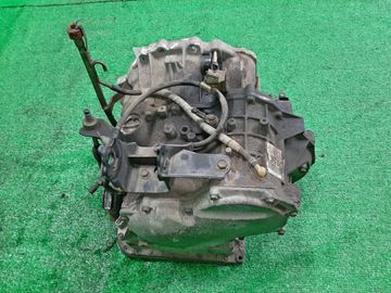 АКПП НА TOYOTA SPACIO AE111 4A-FE