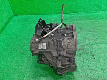 АКПП НА TOYOTA SPACIO AE111 4A-FE