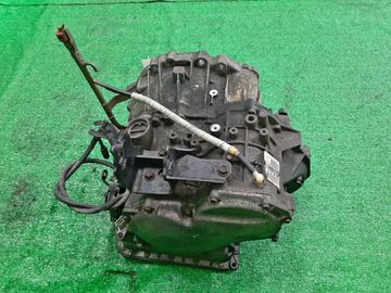 АКПП НА TOYOTA SPACIO AE111 4A-FE