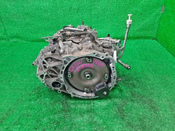 АКПП НА MITSUBISHI ASX GA3W 4B10