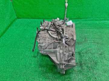 АКПП НА MITSUBISHI ASX GA3W 4B10