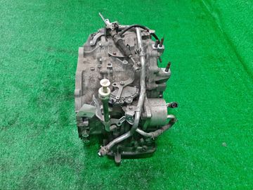 АКПП НА MITSUBISHI ASX GA3W 4B10