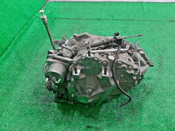 АКПП НА MITSUBISHI ASX GA3W 4B10