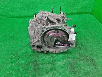 АКПП НА TOYOTA WISH ZGE20 2ZR-FAE