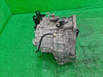 АКПП НА TOYOTA WISH ZGE20 2ZR-FAE