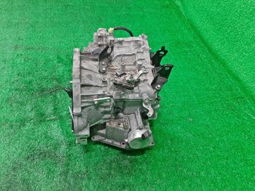 АКПП НА TOYOTA WISH ZGE20 2ZR-FAE