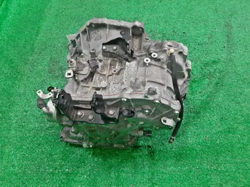 АКПП НА TOYOTA WISH ZGE20 2ZR-FAE