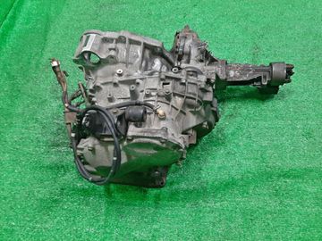 АКПП НА TOYOTA CALDINA ST215 3S-FE