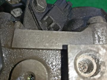 АКПП НА MITSUBISHI DELICA D5 CV5W 4B12