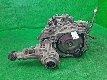АКПП НА MITSUBISHI ASX GA3W 4B10