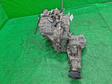 АКПП НА MITSUBISHI ASX GA3W 4B10