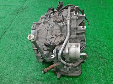 АКПП НА MITSUBISHI ASX GA3W 4B10
