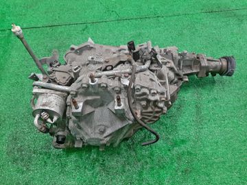 АКПП НА MITSUBISHI ASX GA3W 4B10