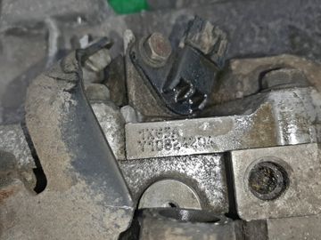 АКПП НА MITSUBISHI ASX GA3W 4B10