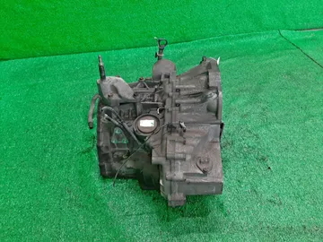 АКПП НА NISSAN MARCH BK12 CR14DE