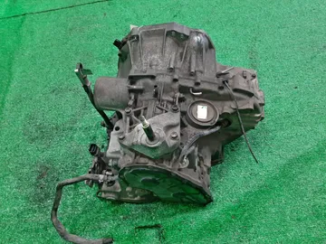 АКПП НА NISSAN MARCH BK12 CR14DE