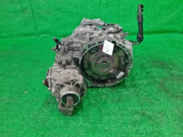 АКПП НА VOLKSWAGEN TIGUAN 5N1 CAWA