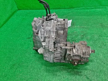 АКПП НА VOLKSWAGEN TIGUAN 5N1 CAWA