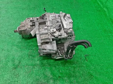АКПП НА VOLKSWAGEN TIGUAN 5N1 CAWA