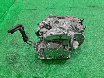 АКПП НА VOLKSWAGEN TIGUAN 5N1 CAWA