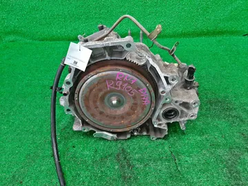 АКПП НА HONDA STREAM RN1 D17A