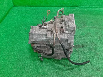 АКПП НА HONDA STREAM RN1 D17A