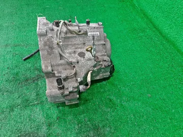 АКПП НА HONDA STREAM RN1 D17A