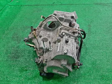 АКПП НА HONDA STREAM RN1 D17A