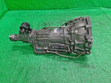 АКПП НА TOYOTA GRAND HIACE VCH10 5VZ-FE