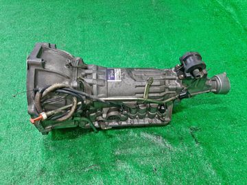 АКПП НА TOYOTA GRAND HIACE VCH10 5VZ-FE