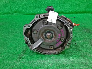 АКПП НА TOYOTA GRAND HIACE VCH10 5VZ-FE