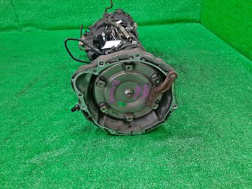 АКПП НА MITSUBISHI PAJERO IO H77W 4G94