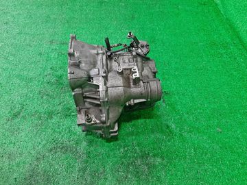 АКПП НА MITSUBISHI LIBERO CB1V 4G13